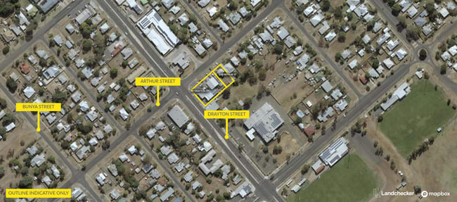 99 Drayton Street Dalby QLD 4405