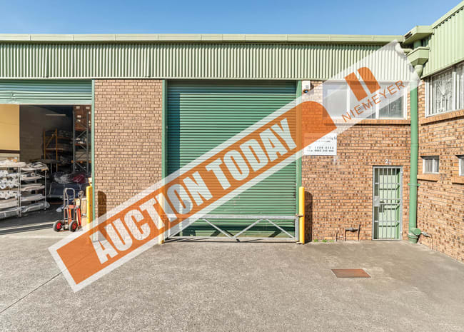 Unit 29/28-30 Barry Road Chipping Norton NSW 2170 Unit 29/28-30 Barry Road Chipping Norton NSW 2170