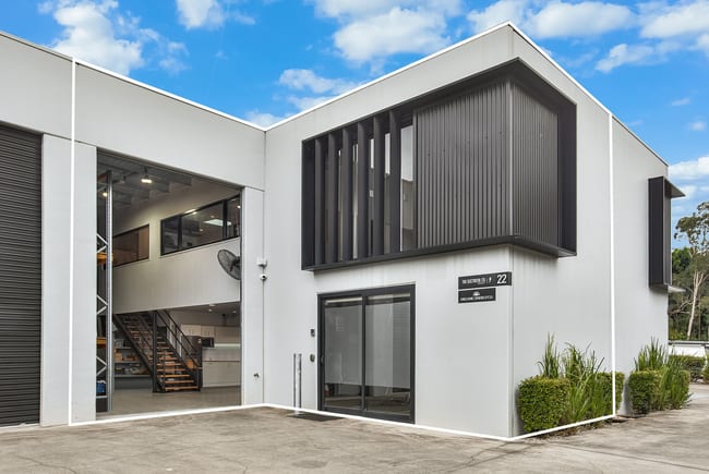 22/18-20 Naru Street Chinderah NSW 2487