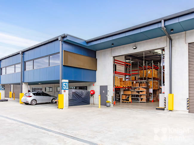 Unit 51/10-12 Girawah Place Matraville NSW 2036