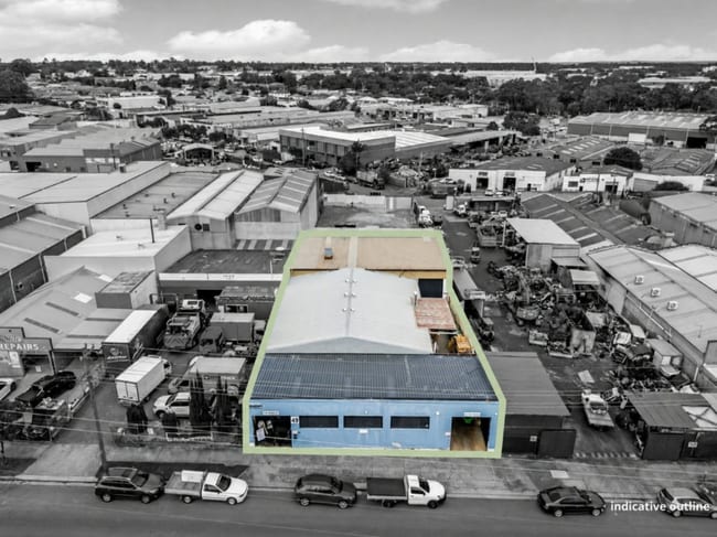 49 Railway Street Yennora NSW 2161