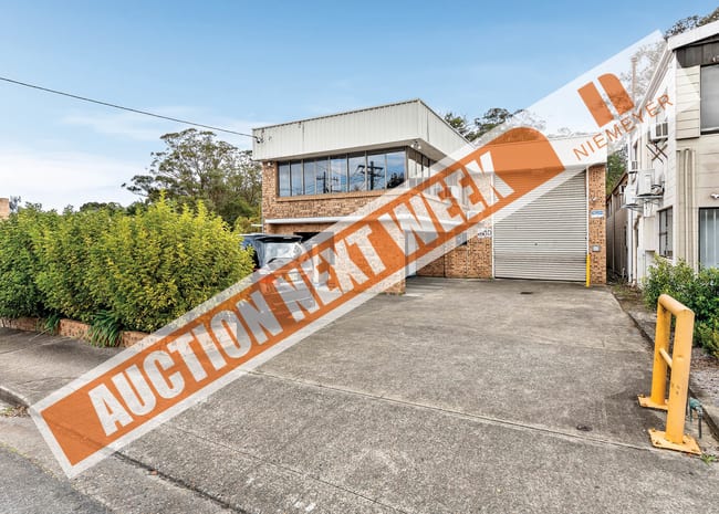 10 Brodie Street/10 Brodie Street Rydalmere NSW 2116