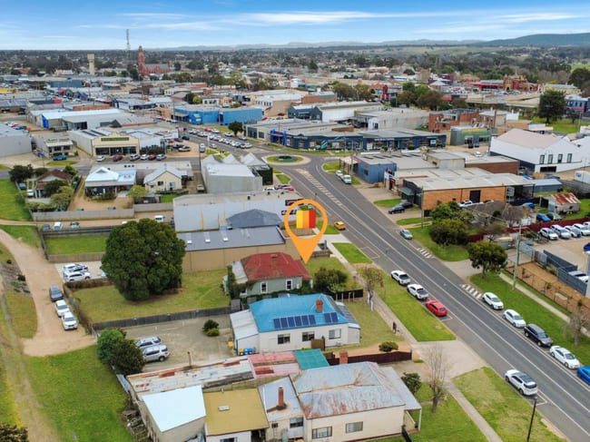 39 Macleod Street Bairnsdale VIC 3875