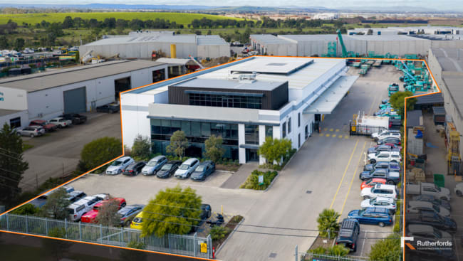 78-82 Freight Drive Somerton VIC 3062