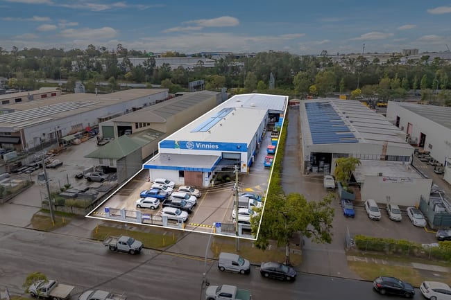 9-11 Jijaws Street Sumner QLD 4074 9-11 Jijaws Street Sumner QLD 4074