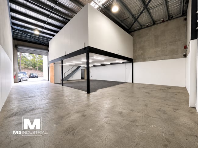 G1/5-7 Hepher Road Campbelltown NSW 2560