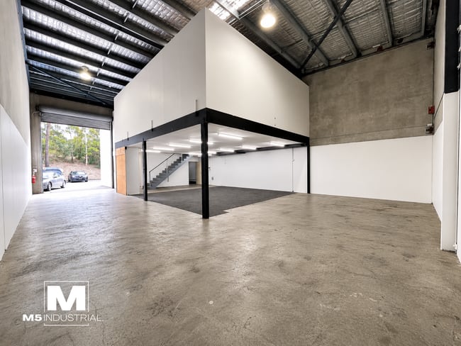 G1/5-7 Hepher Road Campbelltown NSW 2560 G1/5-7 Hepher Road Campbelltown NSW 2560
