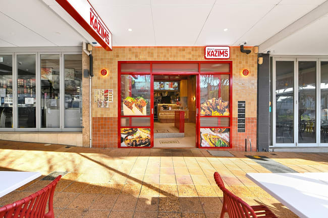 86 Majors Bay Road Concord NSW 2137