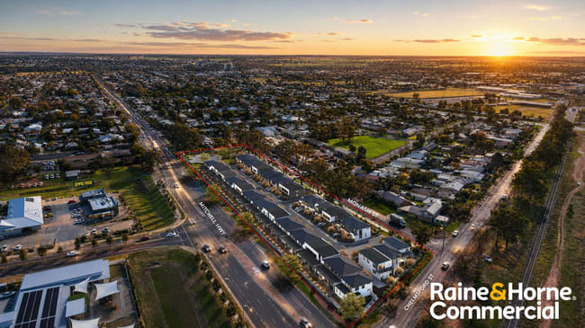 2 Monash Street Dubbo NSW 2830