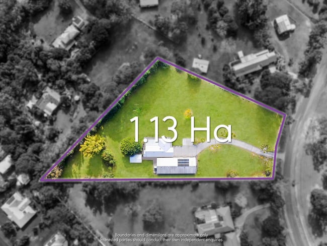 90 Ferrier Road Narangba QLD 4504 90 Ferrier Road Narangba QLD 4504
