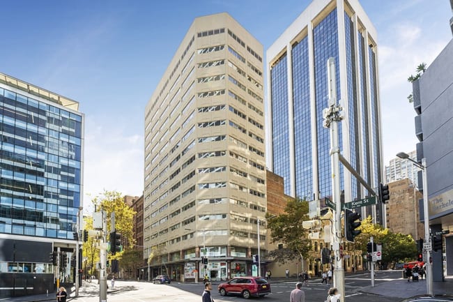 Level 8 22 Market Street Sydney NSW 2000