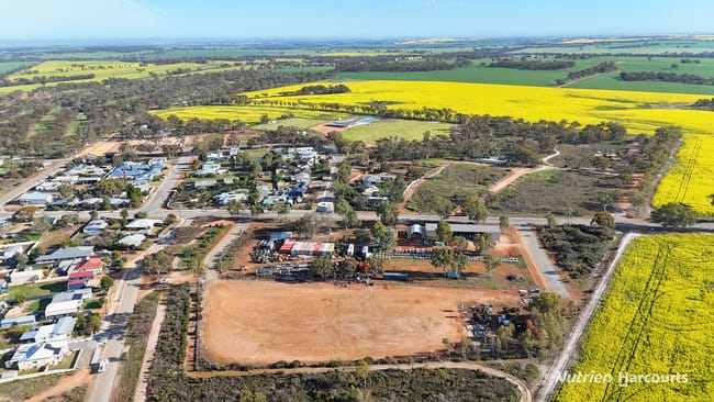 20 Yulgering Road Calingiri WA 6569 20 Yulgering Road Calingiri WA 6569