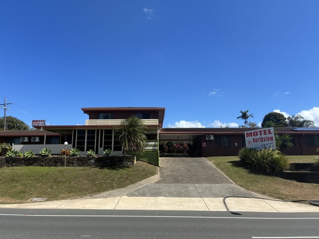Mount Pleasant QLD 4740 Mount Pleasant QLD 4740