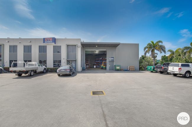 5/38-42 Margaret Vella Drive Paget QLD 4740