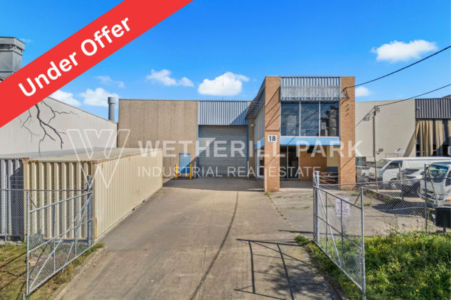 Wetherill Park NSW 2164