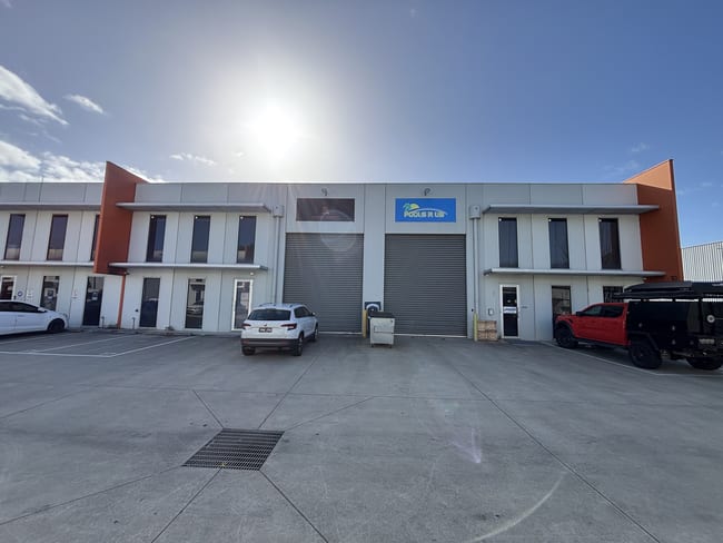 17/260 Abbotts Road Dandenong South VIC 3175 17/260 Abbotts Road Dandenong South VIC 3175