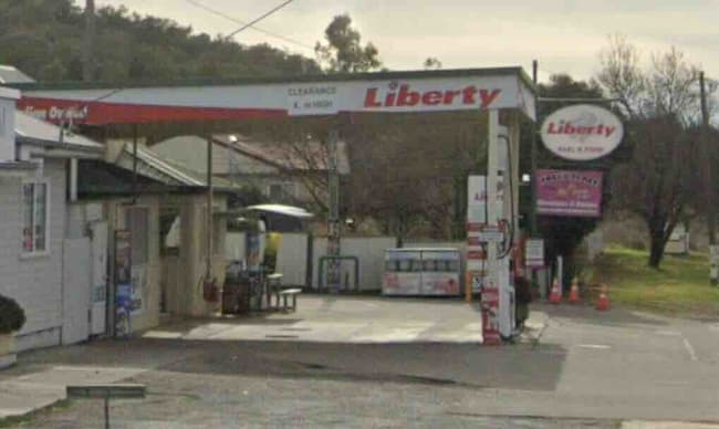 NSW