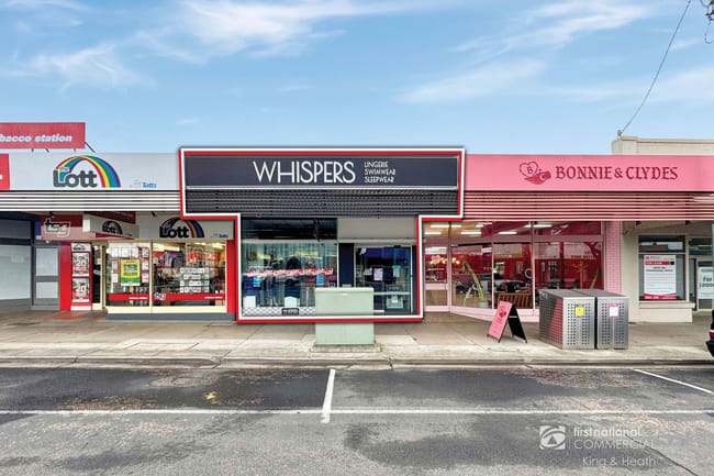 23 Service Street Bairnsdale VIC 3875