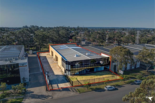 24 Stoddart Road Prospect NSW 2148