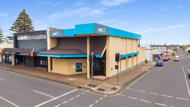 54 George Street Millicent SA 5280 54 George Street Millicent SA 5280
