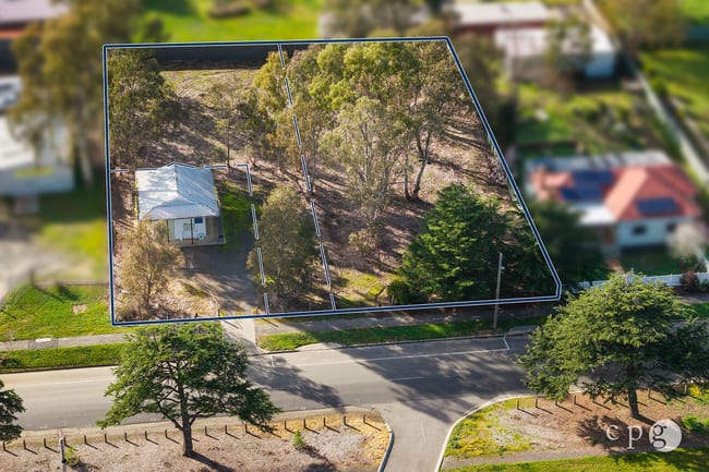 30 High Street Harcourt VIC 3453