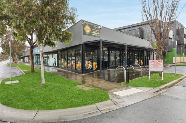 G01/30 Oleander Drive Mill Park VIC 3082