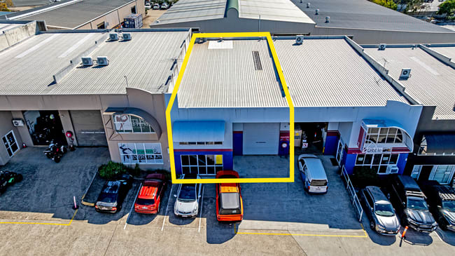5/168-170 Redland Bay Road Capalaba QLD 4157 5/168-170 Redland Bay Road Capalaba QLD 4157