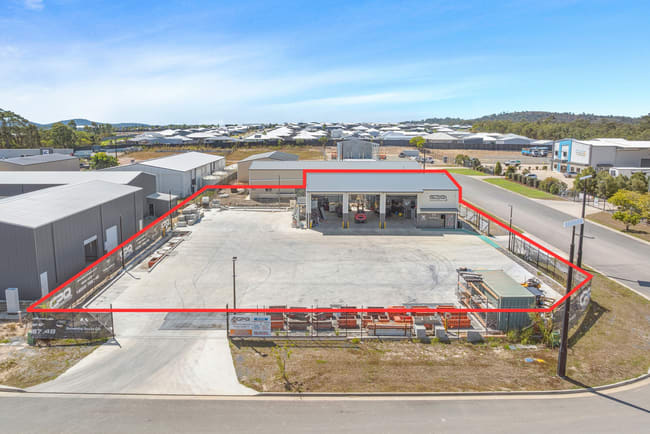 Tenanted Industrial Asset/13 Mango Drive Hidden Valley QLD 4703 Tenanted Industrial Asset/13 Mango Drive Hidden Valley QLD 4703