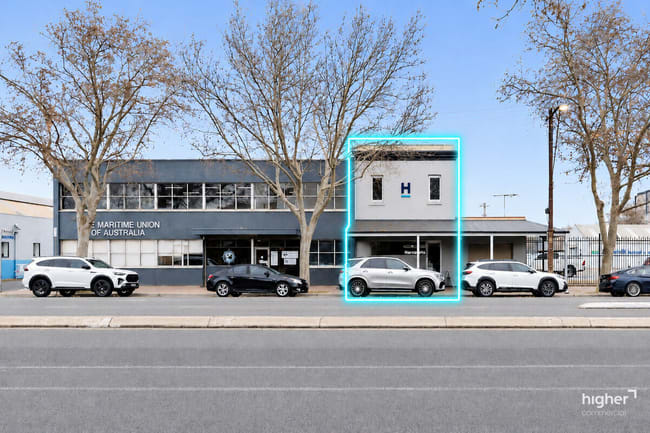 71 St Vincent Street Port Adelaide SA 5015 71 St Vincent Street Port Adelaide SA 5015