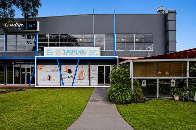 Unit 12F/93 Wells Road Chelsea Heights VIC 3196