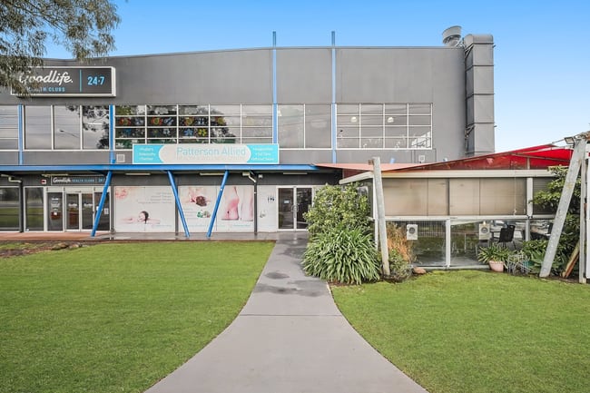 Unit 12F/93 Wells Road Chelsea Heights VIC 3196 Unit 12F/93 Wells Road Chelsea Heights VIC 3196