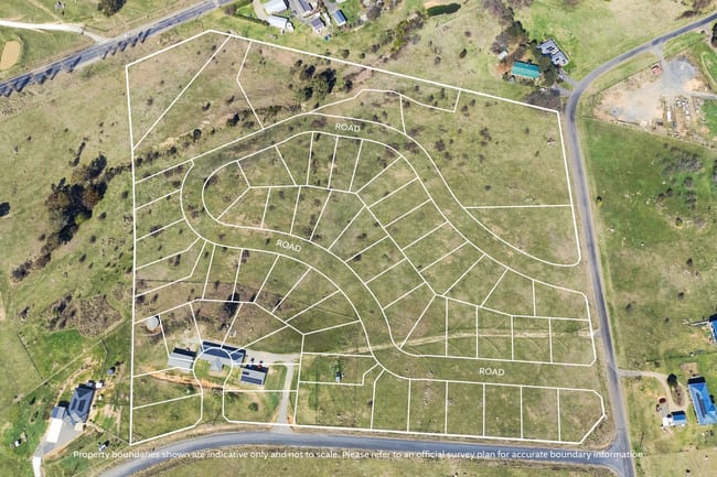 18 Boureong Drive Gunning NSW 2581 18 Boureong Drive Gunning NSW 2581