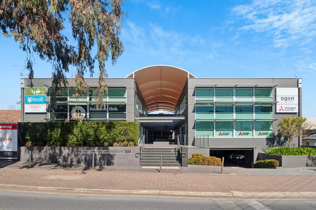 4/224 Glen Osmond Road Fullarton SA 5063 4/224 Glen Osmond Road Fullarton SA 5063