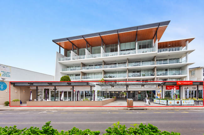 Yeppoon CBD Investment/2-4 Anzac Parade Yeppoon QLD 4703 Yeppoon CBD Investment/2-4 Anzac Parade Yeppoon QLD 4703