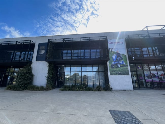 3/706 Geelong Road Brooklyn VIC 3012 3/706 Geelong Road Brooklyn VIC 3012
