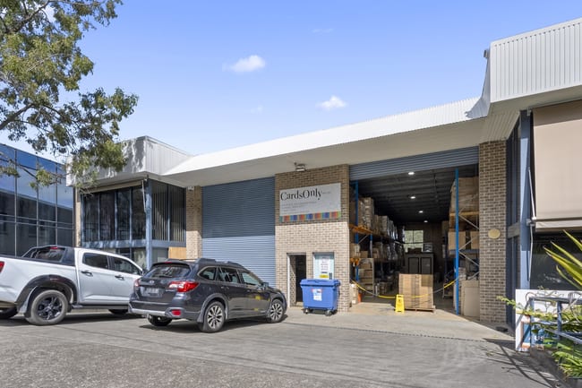 5 & 6/26 Leighton Place Hornsby NSW 2077