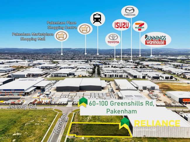 157/60-100 Greenhills Road Pakenham VIC 3810