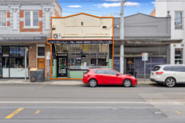 844 High Street Thornbury VIC 3071