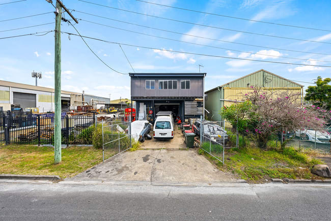 47 Andrew Street Rocklea QLD 4106 47 Andrew Street Rocklea QLD 4106