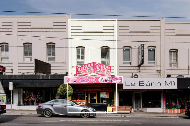 244 High Street Kew VIC 3101 244 High Street Kew VIC 3101