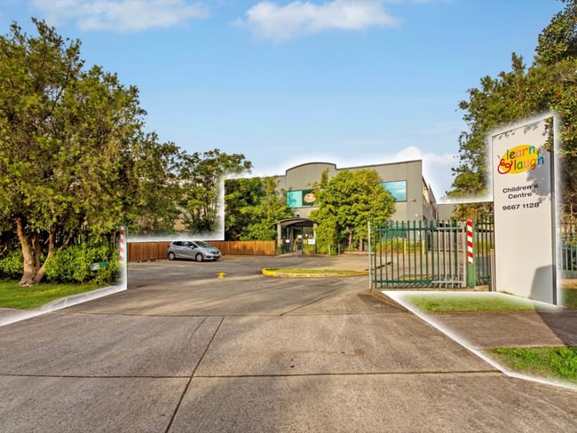 7 Bradford Street Alexandria NSW 2015 7 Bradford Street Alexandria NSW 2015