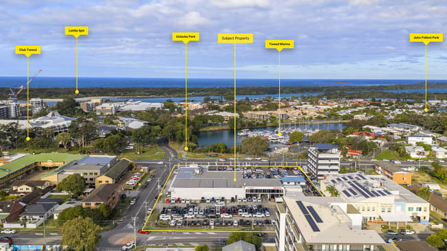 139 Wharf Street Tweed Heads NSW 2485 139 Wharf Street Tweed Heads NSW 2485