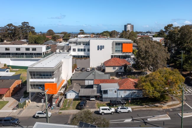 Lot 4, 20 Smith Street Charlestown NSW 2290 Lot 4, 20 Smith Street Charlestown NSW 2290
