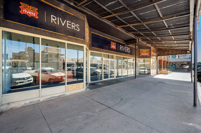 110 Hannan Street Kalgoorlie WA 6430 110 Hannan Street Kalgoorlie WA 6430