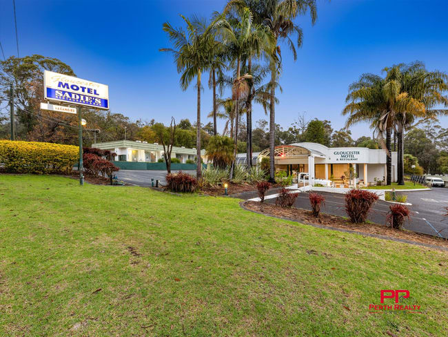 46 Ellis Street Pemberton WA 6260 46 Ellis Street Pemberton WA 6260