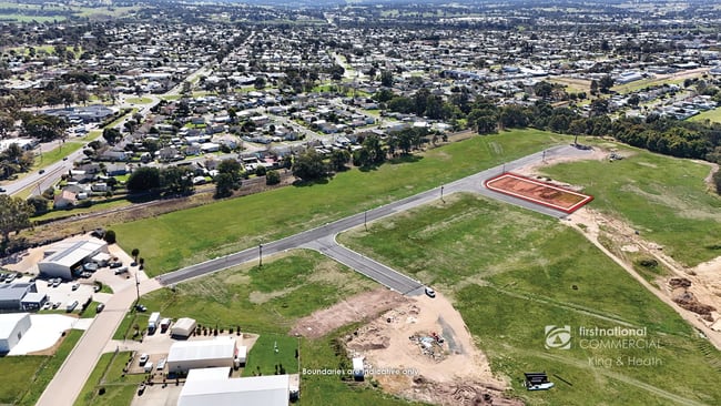 Lot 19/24 Campbells Drive Bairnsdale VIC 3875 Lot 19/24 Campbells Drive Bairnsdale VIC 3875