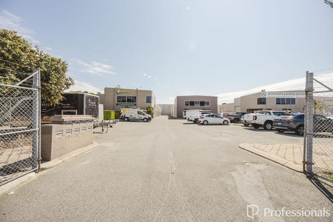 10/9 Vale Street Malaga WA 6090 10/9 Vale Street Malaga WA 6090