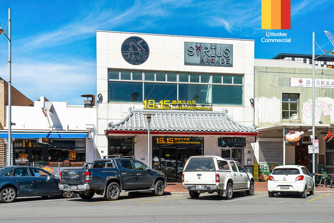 Level 1/81-83 Gouger Street Adelaide SA 5000