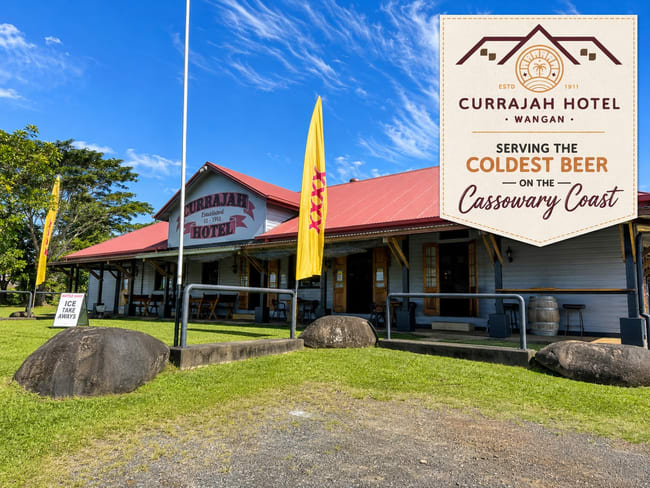 3/68 - 70 Meyer Avenue Wangan QLD 4871 3/68 - 70 Meyer Avenue Wangan QLD 4871