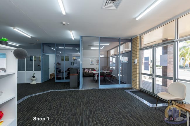 254 Bourbong Street Bundaberg West QLD 4670 254 Bourbong Street Bundaberg West QLD 4670